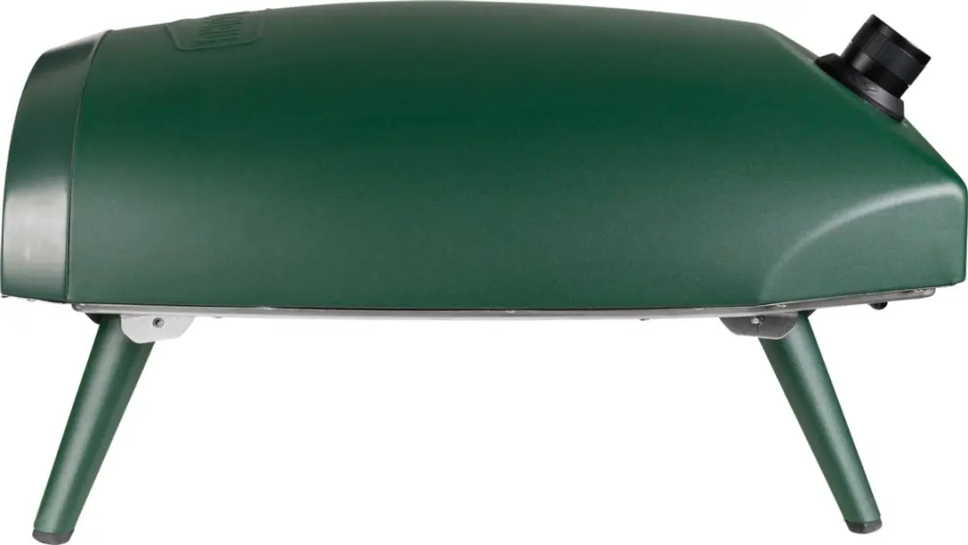 Grill Guru GRG301-G Gas Pizza Oven - Groen