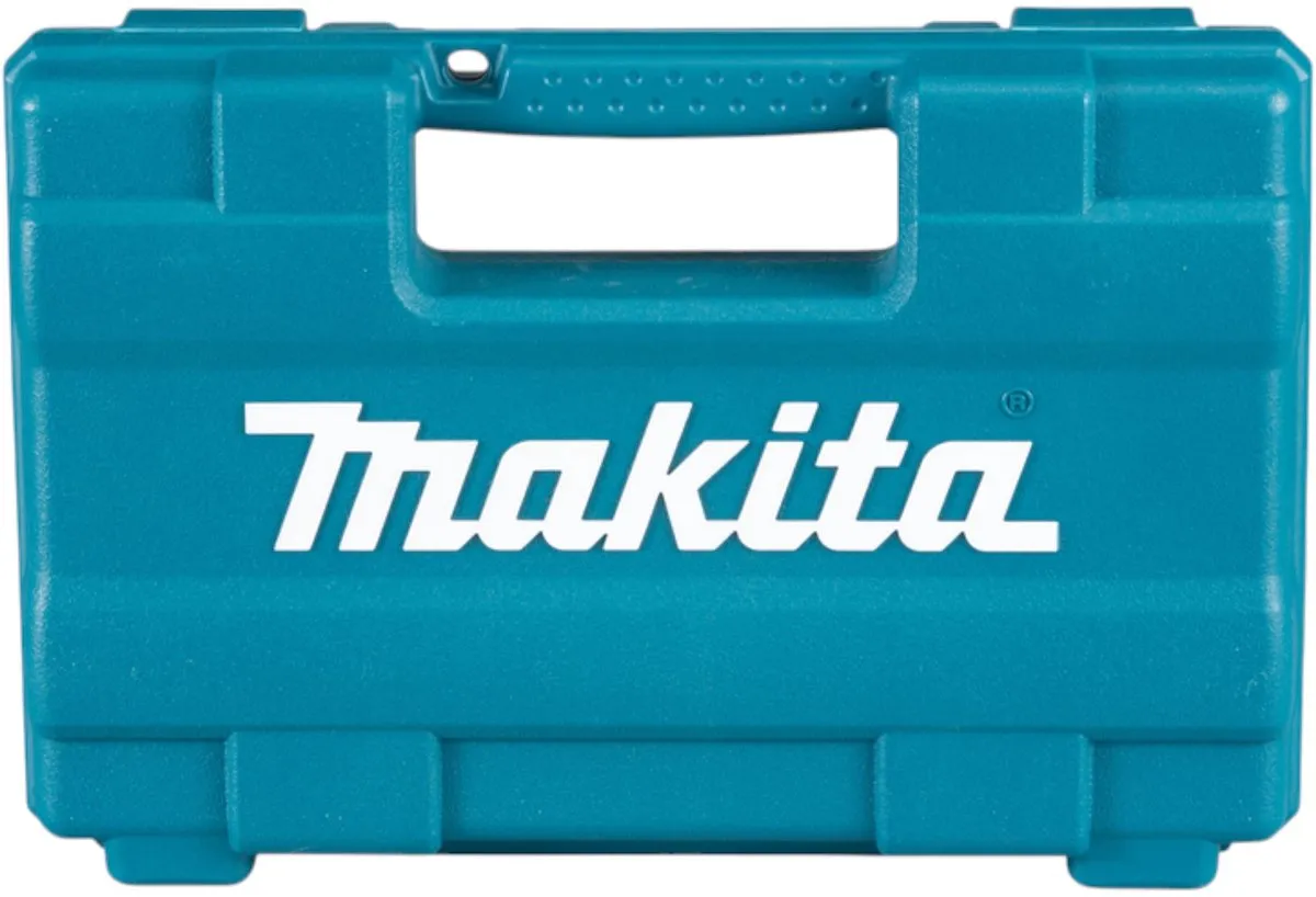 Makita B-68432 Boor-/schroefbitset 102-delig