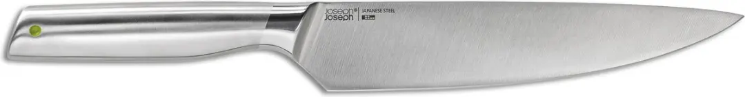 Joseph Joseph Elevate Steel Messen Houder Bamboe 5-delig - Roestvast Staal