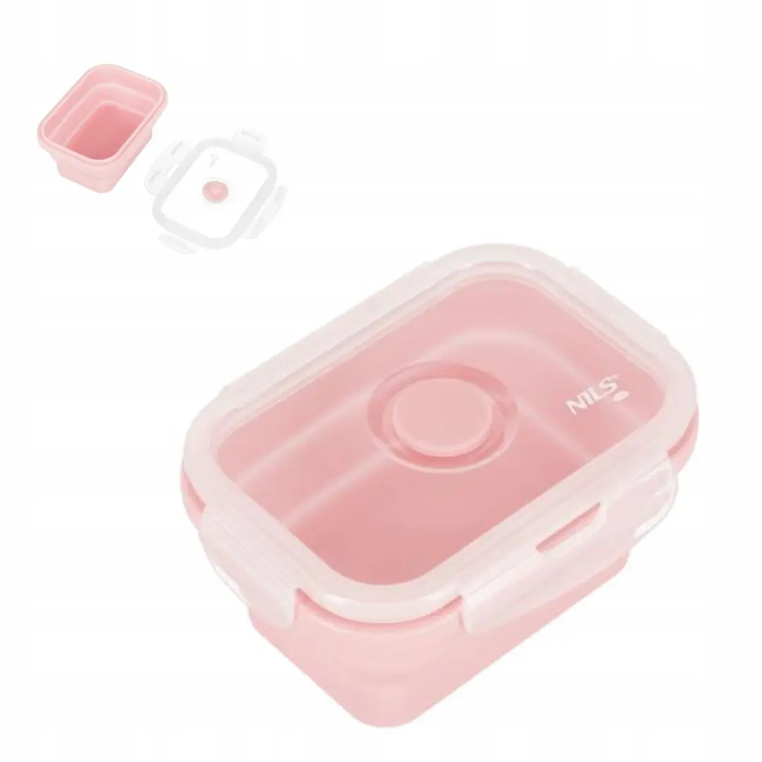 Nils NC4105 Opvouwbare Lunchbox 355ml
