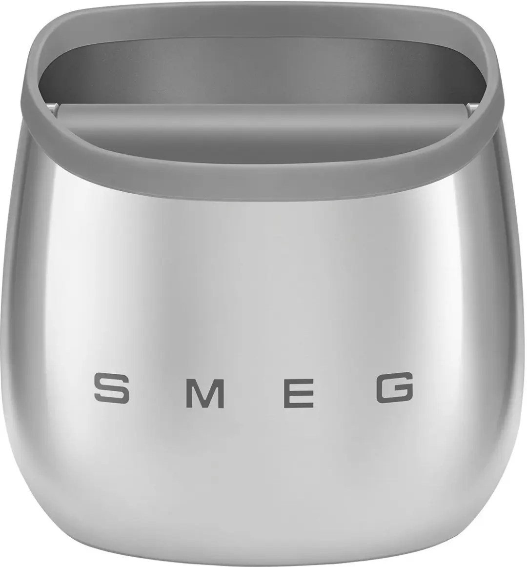Smeg ECKB01 Knock Box - Roestvrij staal - afbeelding 6 van 6