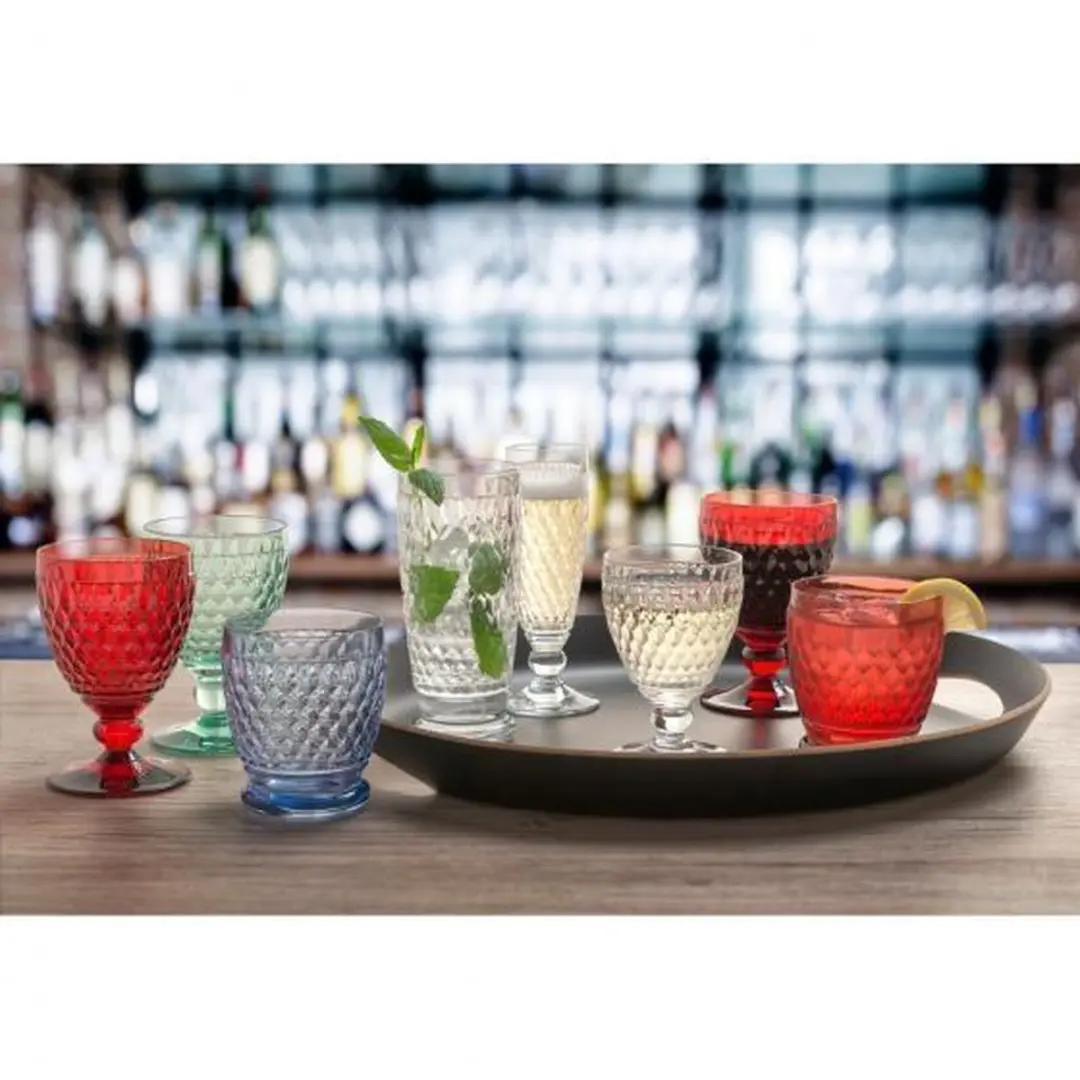 Villeroy & Boch Boston Dessertkom 0,43L - Grijs