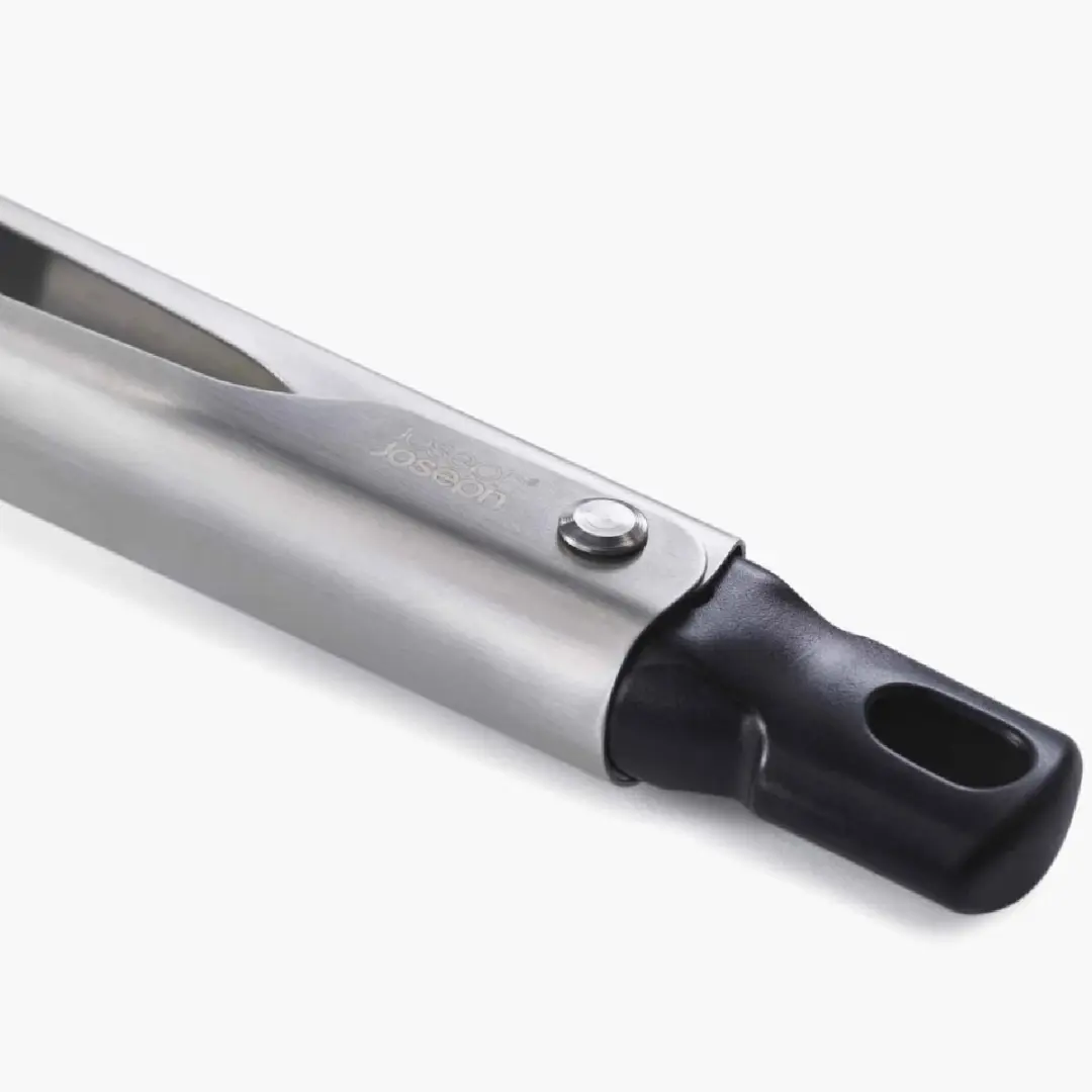 Joseph Joseph Elevate Fusion Pincet Tang - Zilver