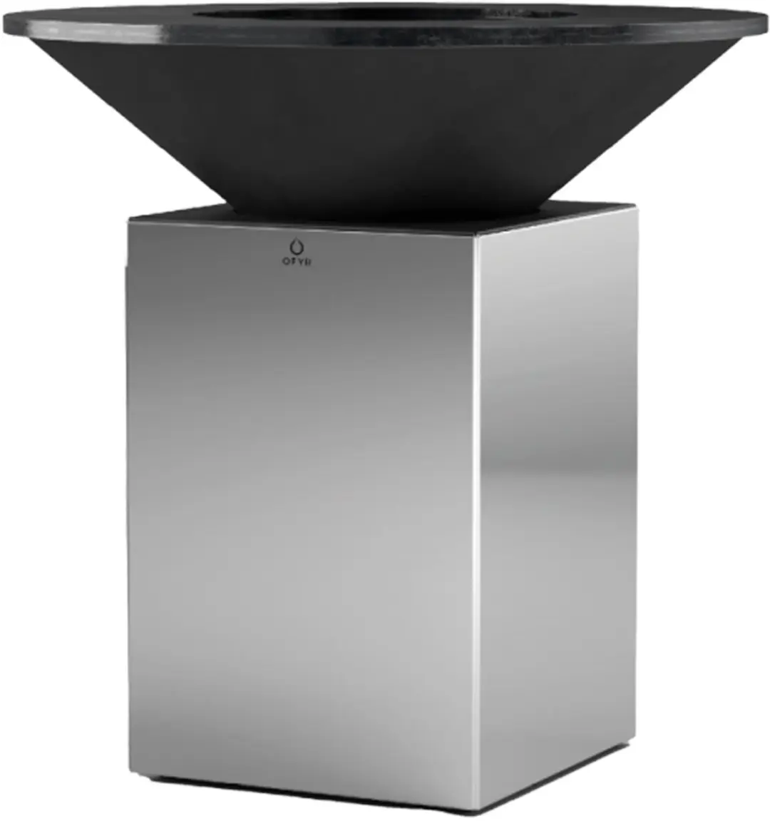 Ofyr 100 Classic BBQ