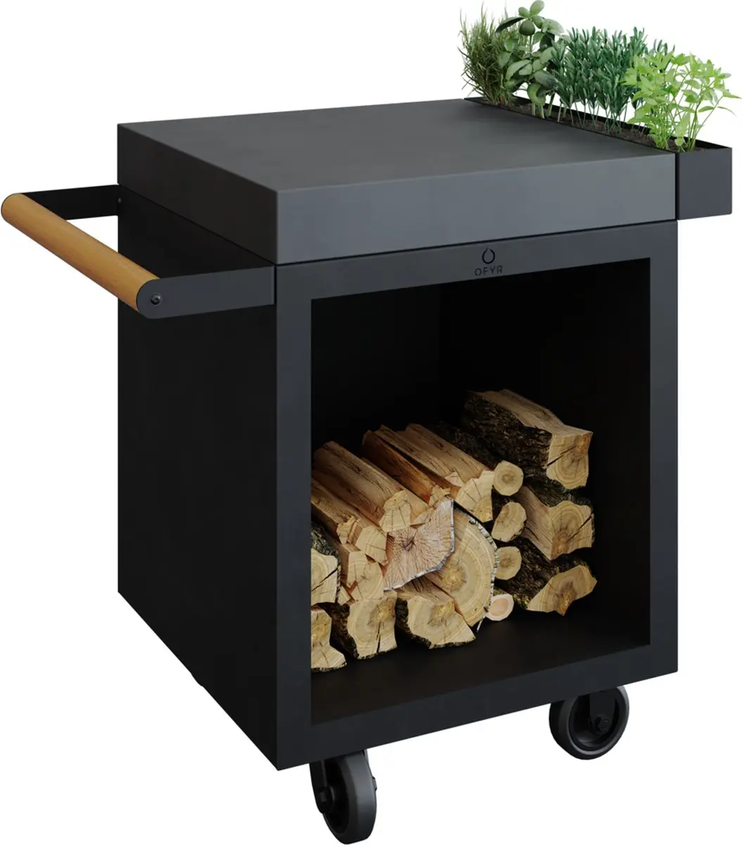 Ofyr Mise en Place Tafel 65 Pro