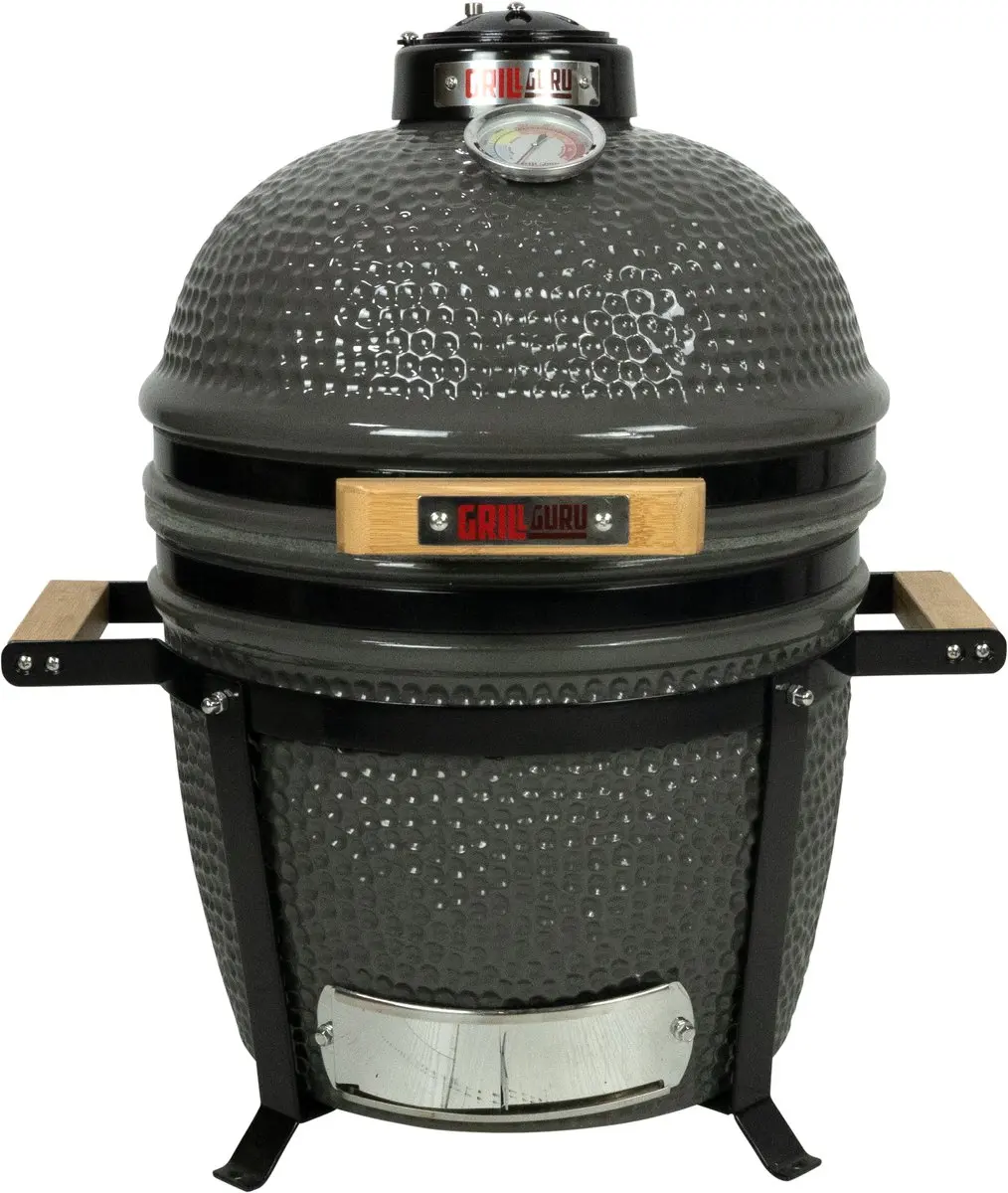 Grill Guru Kamado Original Compact 47cm