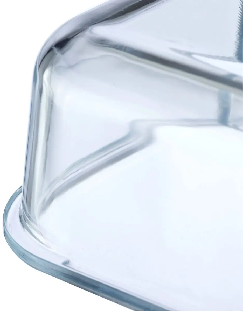 Westmark Vershouddoos 370ml Glas - Luchtdicht