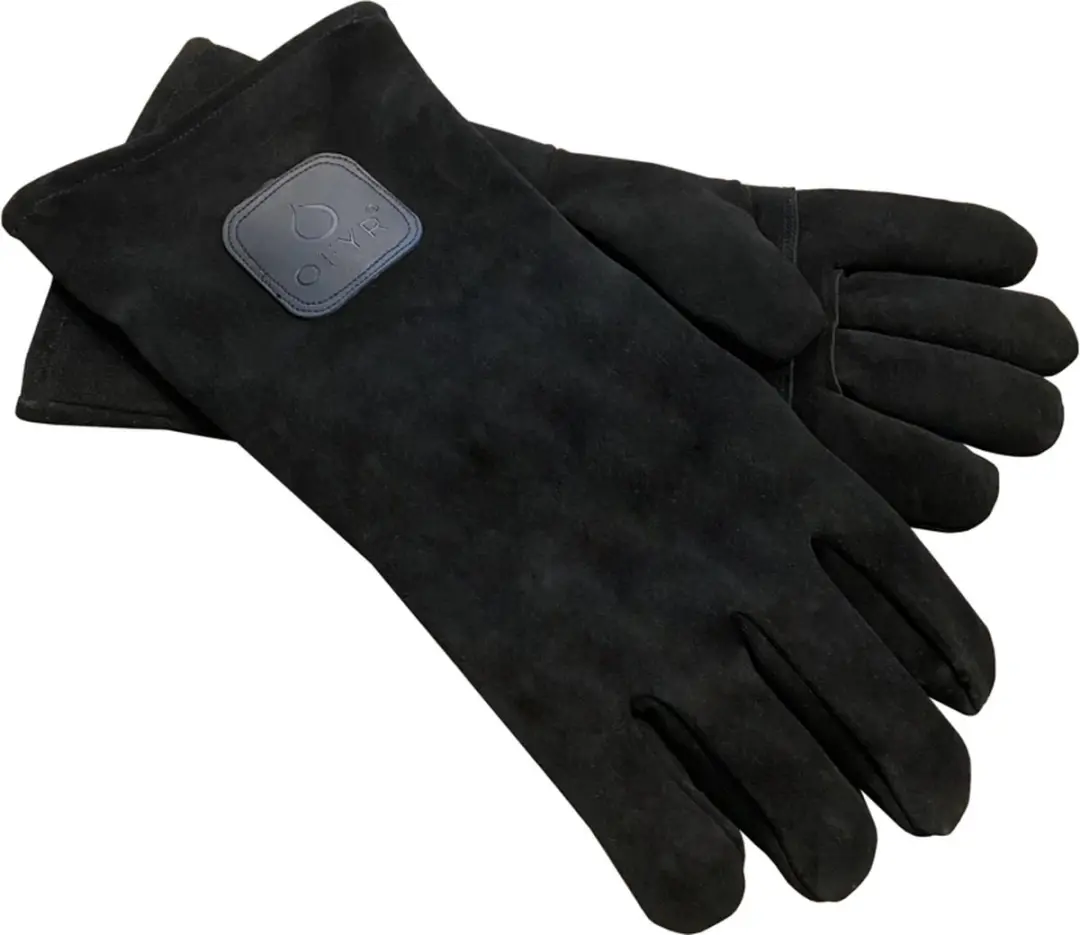 Ofyr Handschoenen Zwart