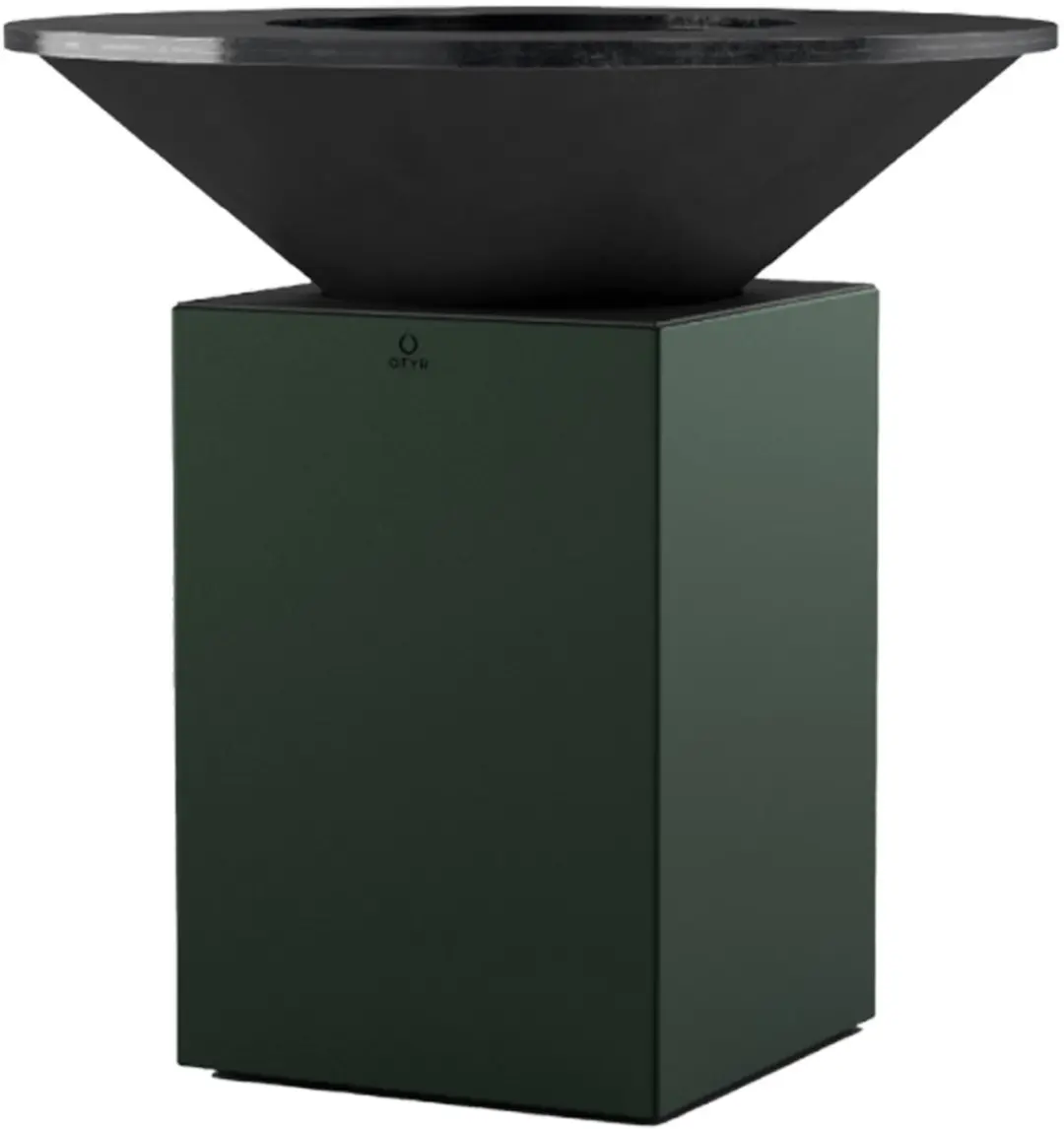 Ofyr 100 Classic BBQ