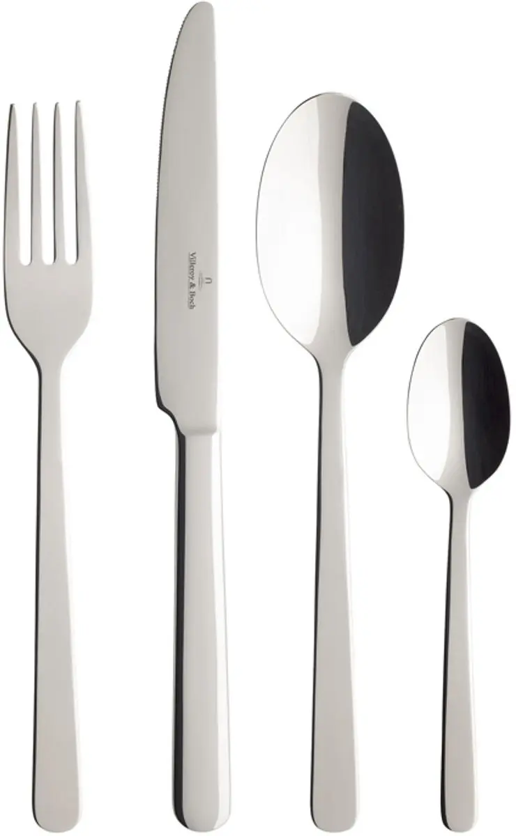 Villeroy & Boch Louis 144 Tafelbesteck