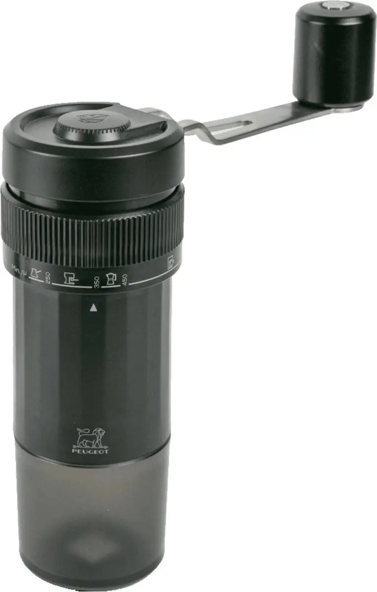 Peugeot Presto Koffiemolen 17cm