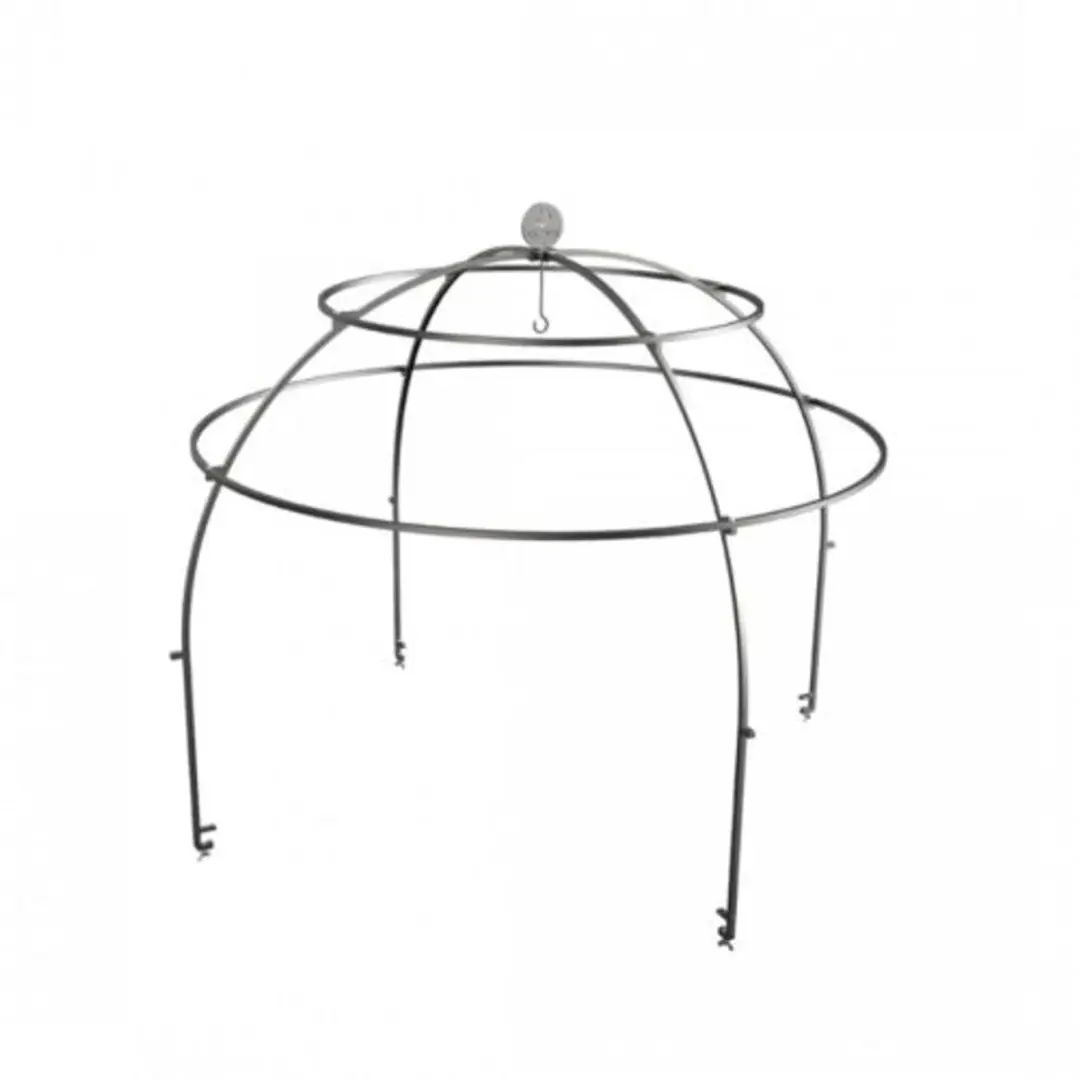 Ofyr Cage XL - Groen