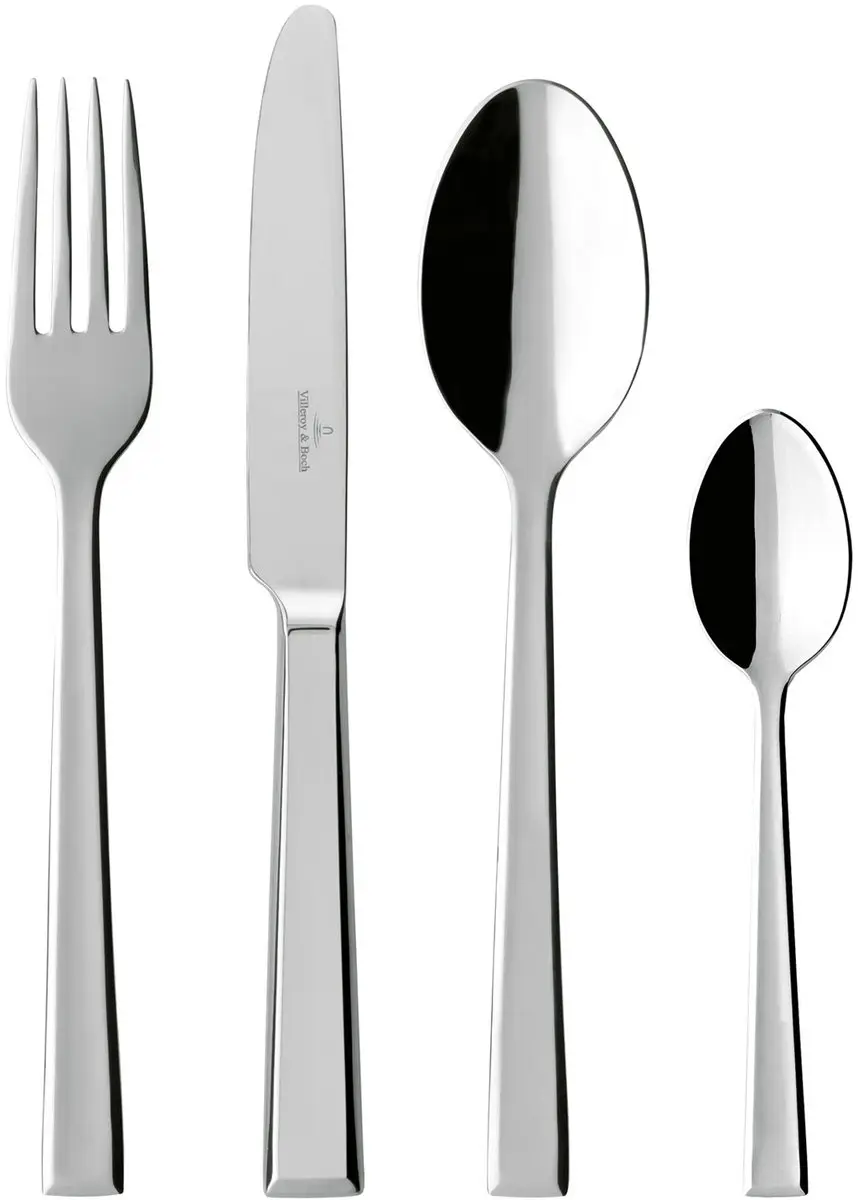 Villeroy & Boch Victor Tafelbesteck