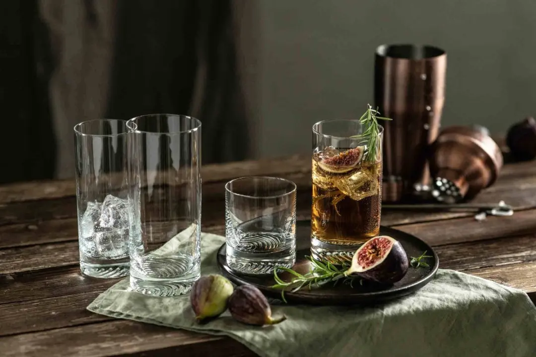 Zwiesel Glas Echo Waterglazen 314ml - 4 Stuks - afbeelding 6 van 6