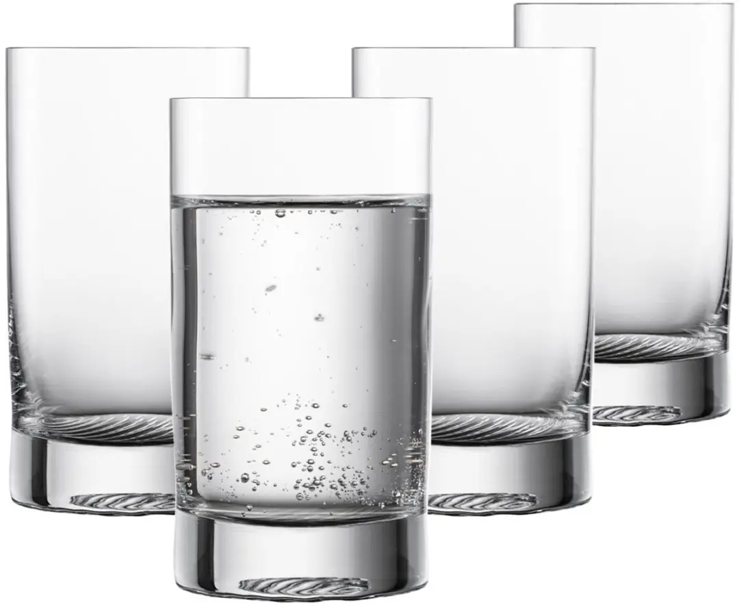 Zwiesel Glas Echo Waterglazen 314ml