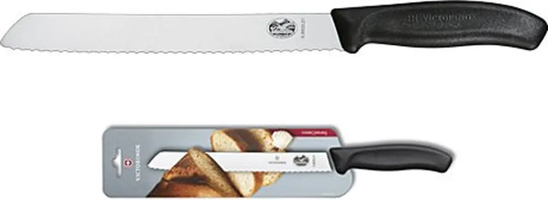 Victorinox Swiss Classic Broodmes 21cm