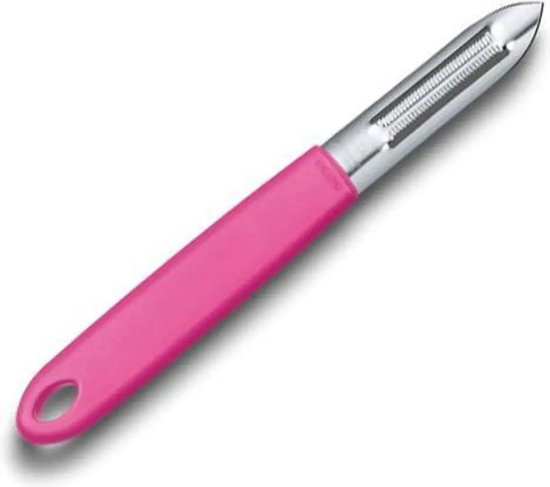 Victorinox Obieraczka do warzyw Econome Roze