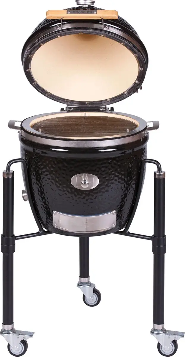 Monolith Junior PRO-Serie 2.0 BBQ