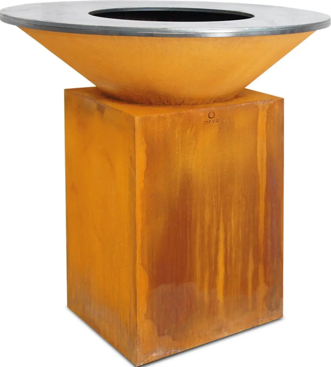 Ofyr Classic 85-100 Vuurschaal Grill