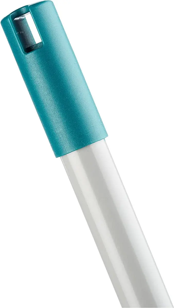 Leifheit Suprabezem Groen - 140cm - afbeelding 3 van 5