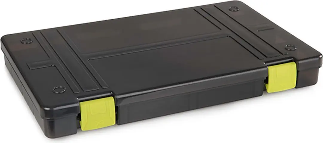 Matrix GBX006 Storage Box 30L - Grijs