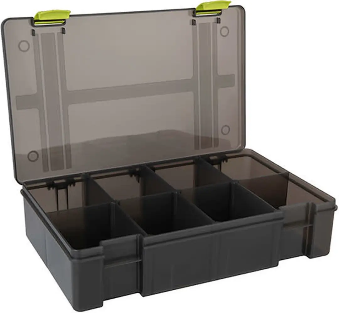 Matrix GBX006 Storage Box 30L - Grijs