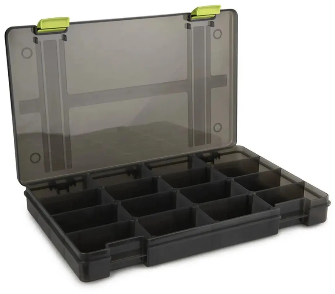 Matrix GBX006 Storage Box 30L - Grijs