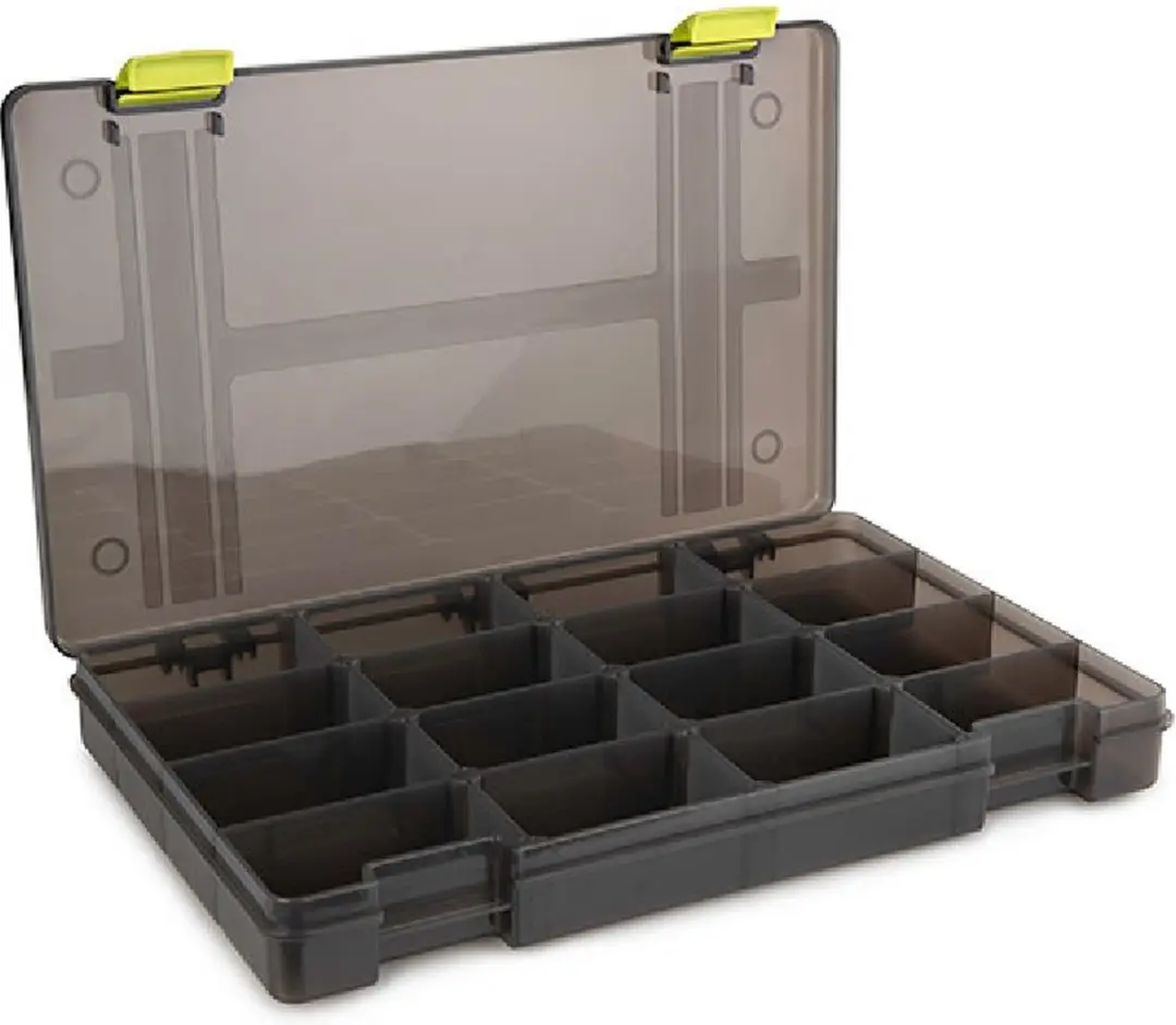 Matrix GBX006 Storage Box 30L