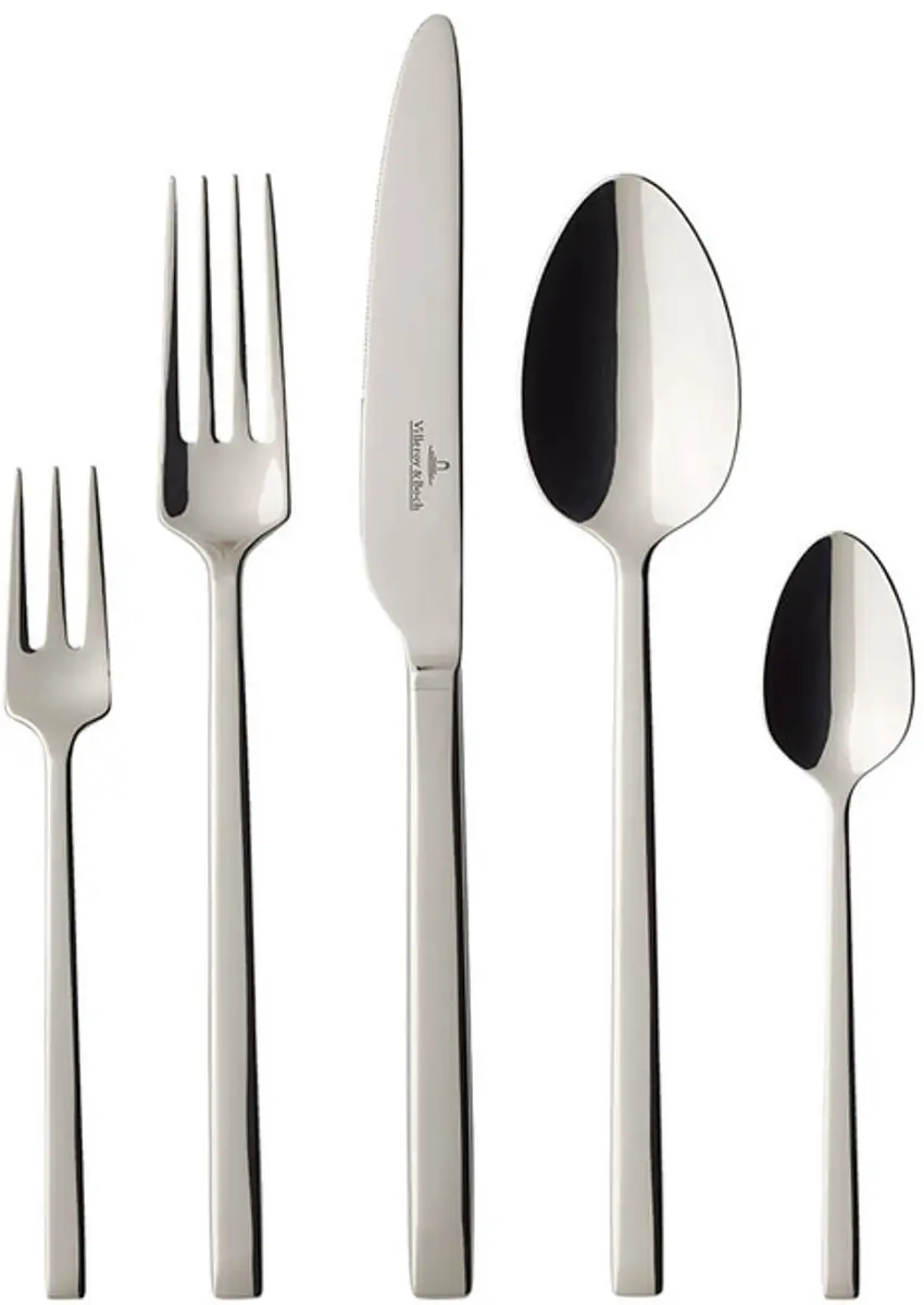 Villeroy & Boch La Classica Tafelbesteck