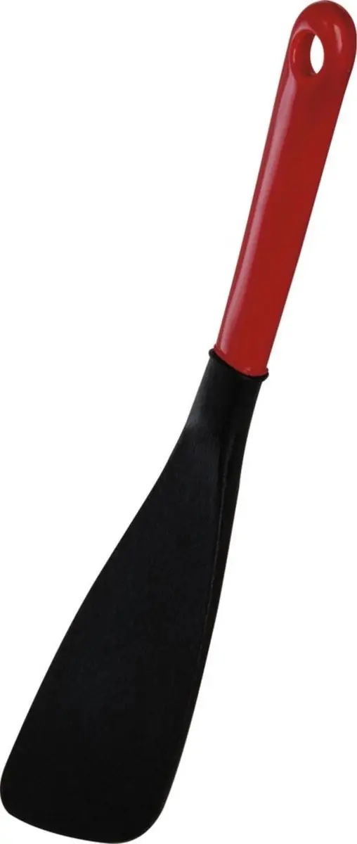 HENDI Bakspatel Rood
