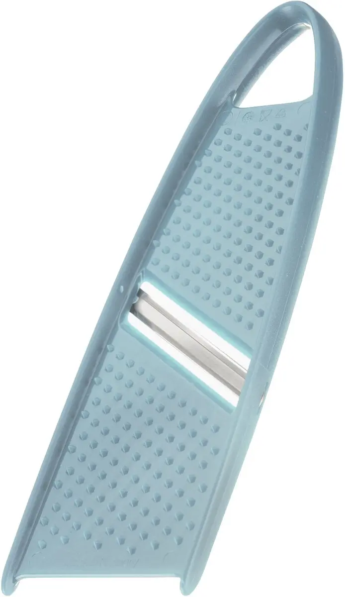 Westmark Hobelix Groentesnijder 117022EB - Blauw/Zilver