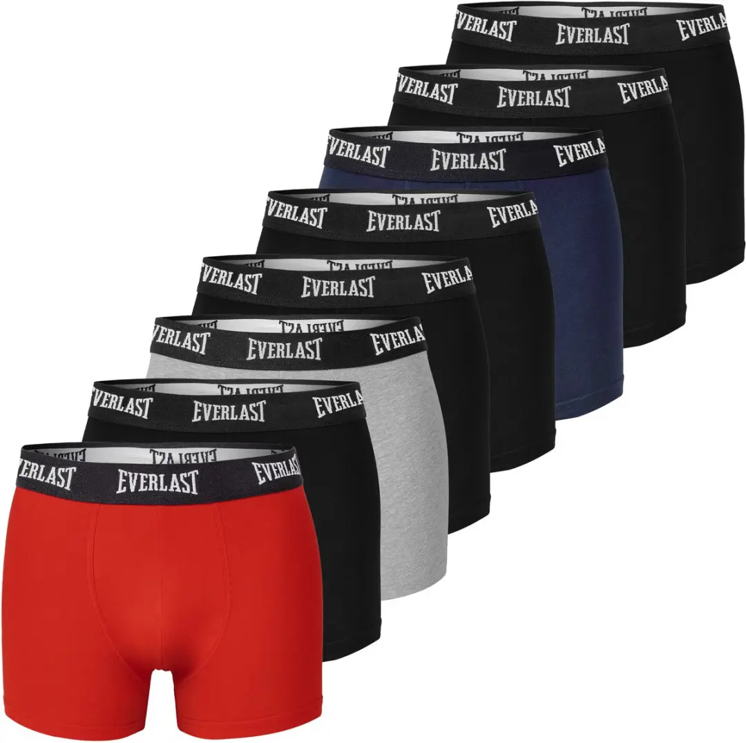 Everlast Bokserki