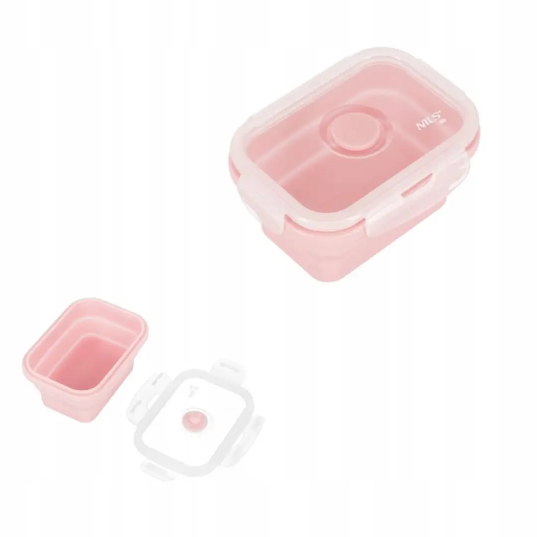 Nils NC4105 Opvouwbare Lunchbox 355ml