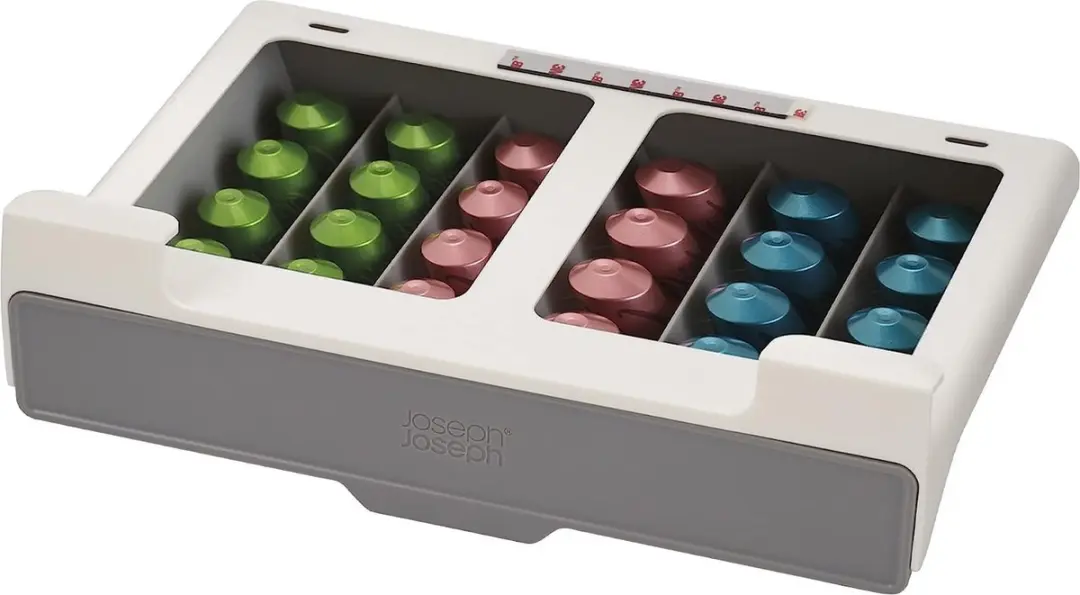 Joseph Joseph Koffie Capsulehouder Nespresso