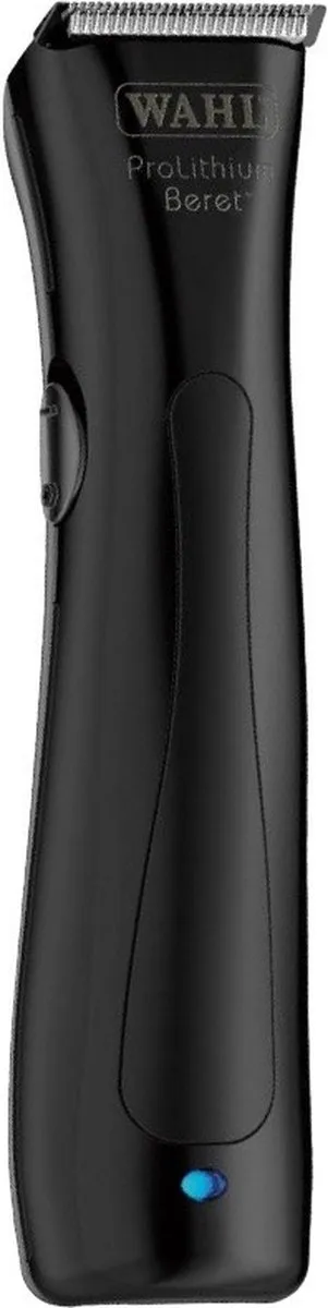 Wahl Beret Pro Lithium Trimmer - Zwart