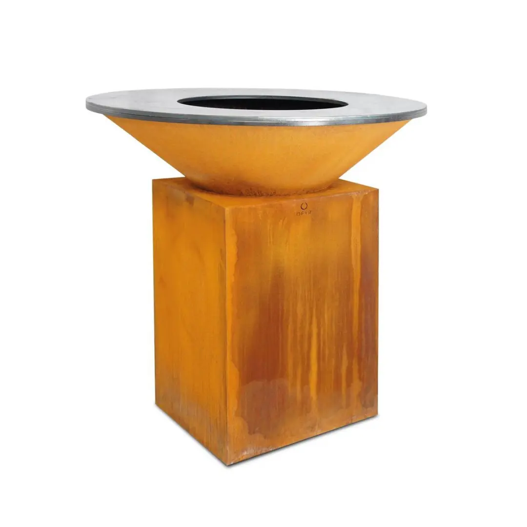 Ofyr Classic 100-100 Vuurschaal 85cm