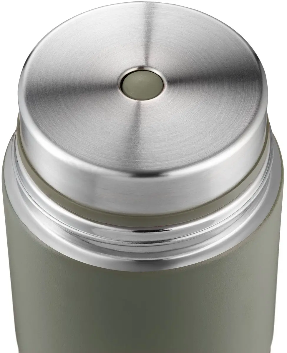 Esbit Sculptor FJ500SC-SG Voedselcontainer 500ml - RVS - Steen Grijs