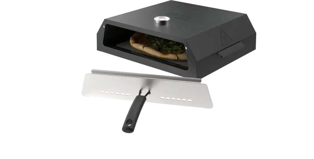 Grill Guru Pizza Box
