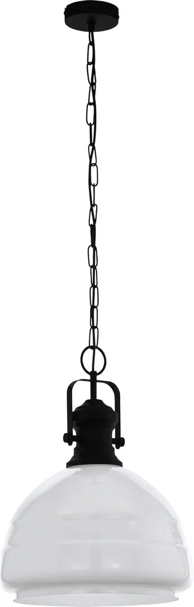 Eglo Combwich 1 Hanglamp E27