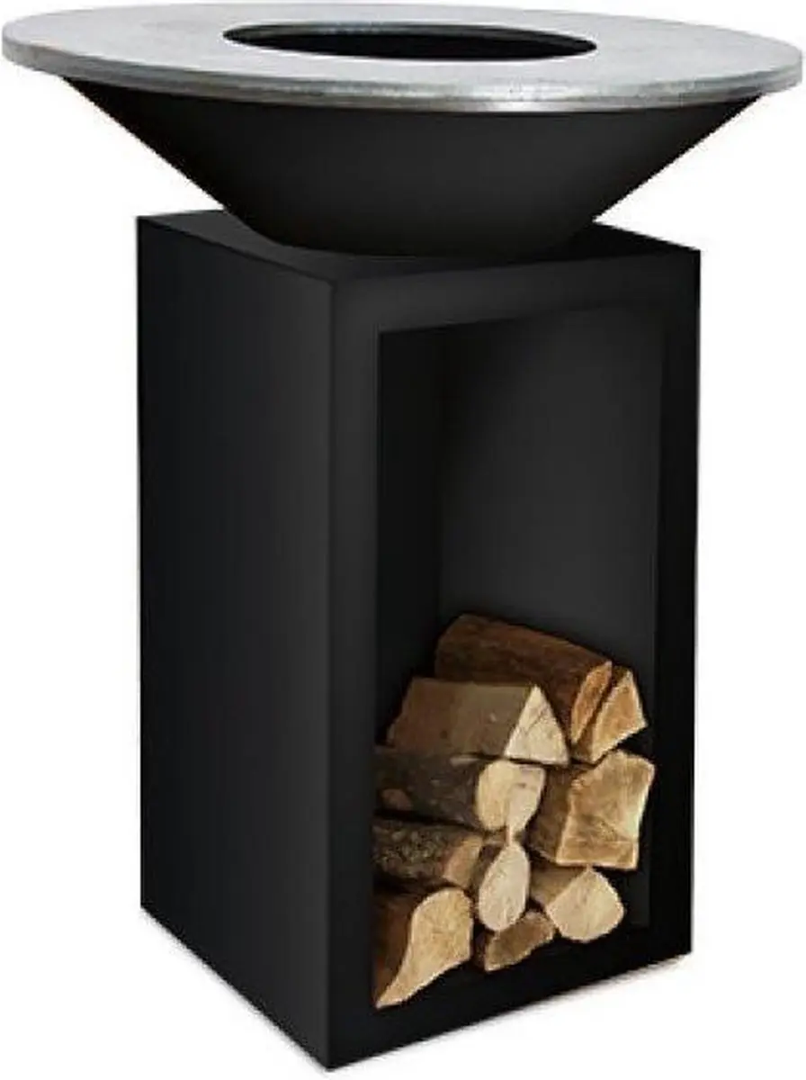 Ofyr Classic Storage BBQ 85cm