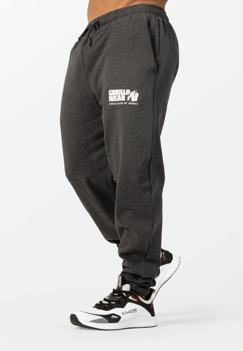 Gorilla Wear Classic Oversized Sweatpants