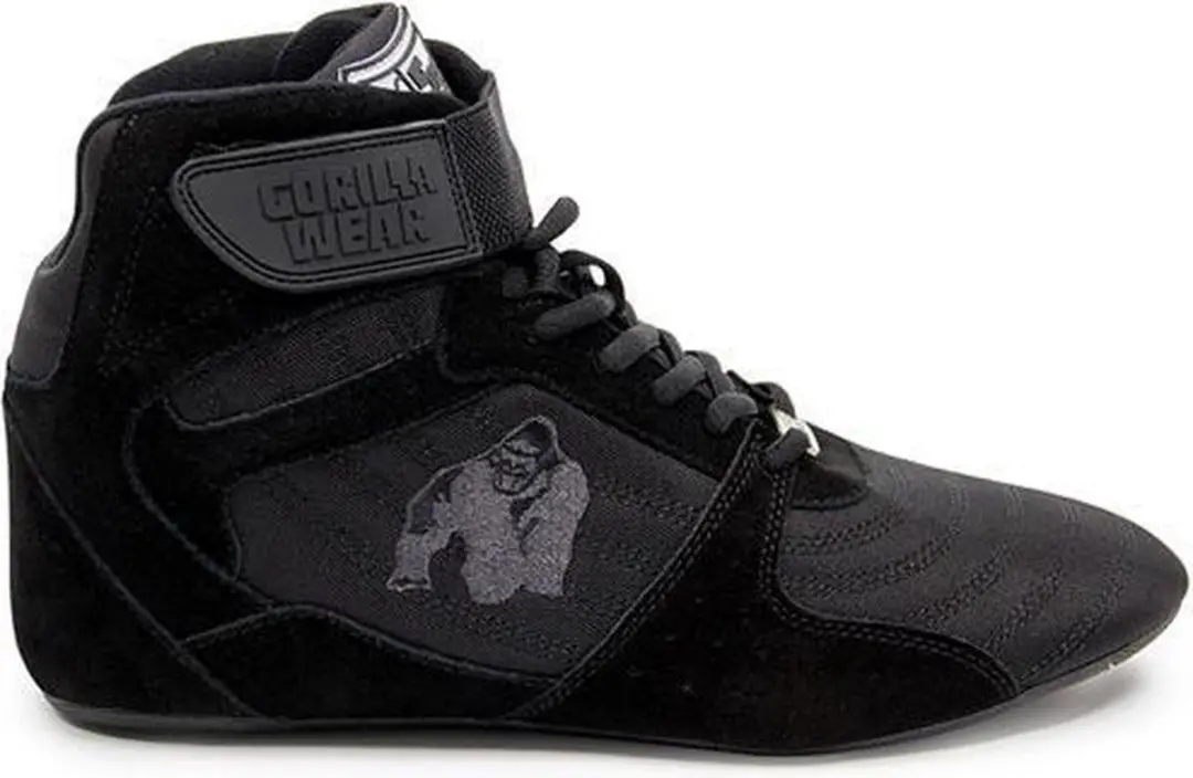 Gorilla Wear Perry High Tops Pro 900079000