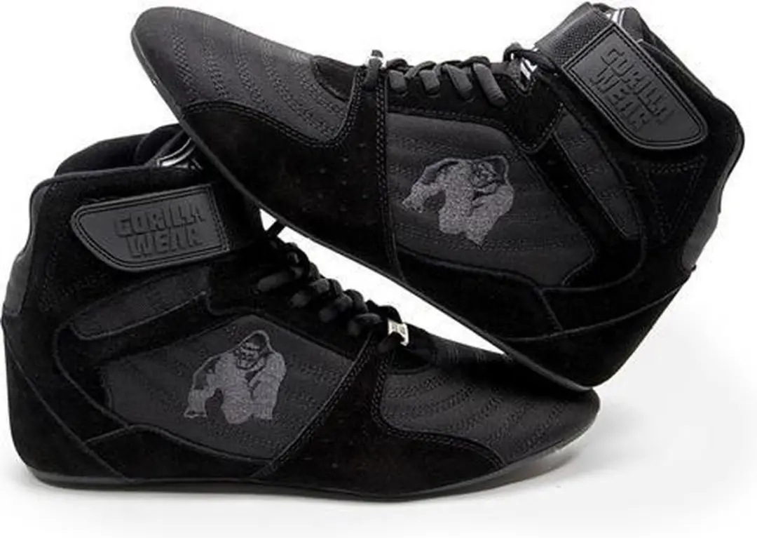 Gorilla Wear Perry High Tops Pro 900079000 - Maat 44