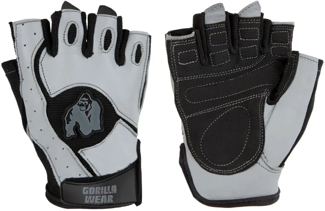 Gorilla Wear Mitchell Handschoenen