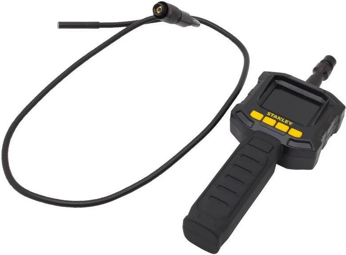 Stanley STHT0-77363 Inspectiecamera - 8mm - afbeelding 6 van 6