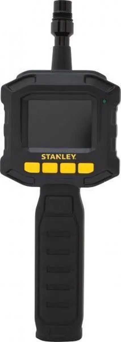 Stanley STHT0-77363 Inspectiecamera - 8mm