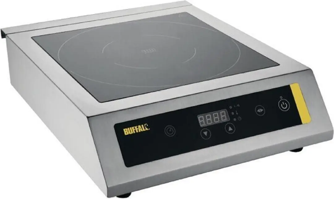 Buffalo CP799 Inductiekookplaat 3000W
