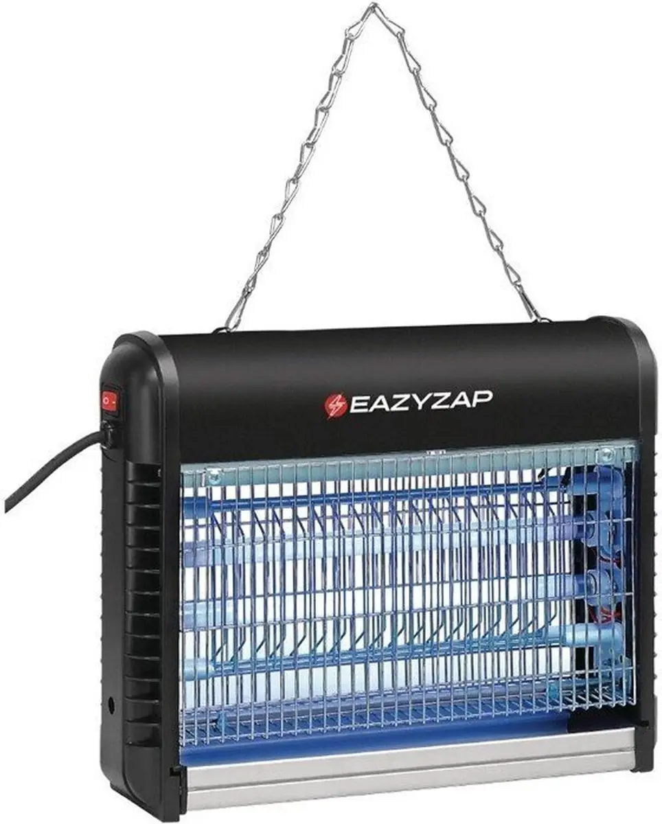 Buffalo CP799 Inductiekookplaat 3000W - Grijs