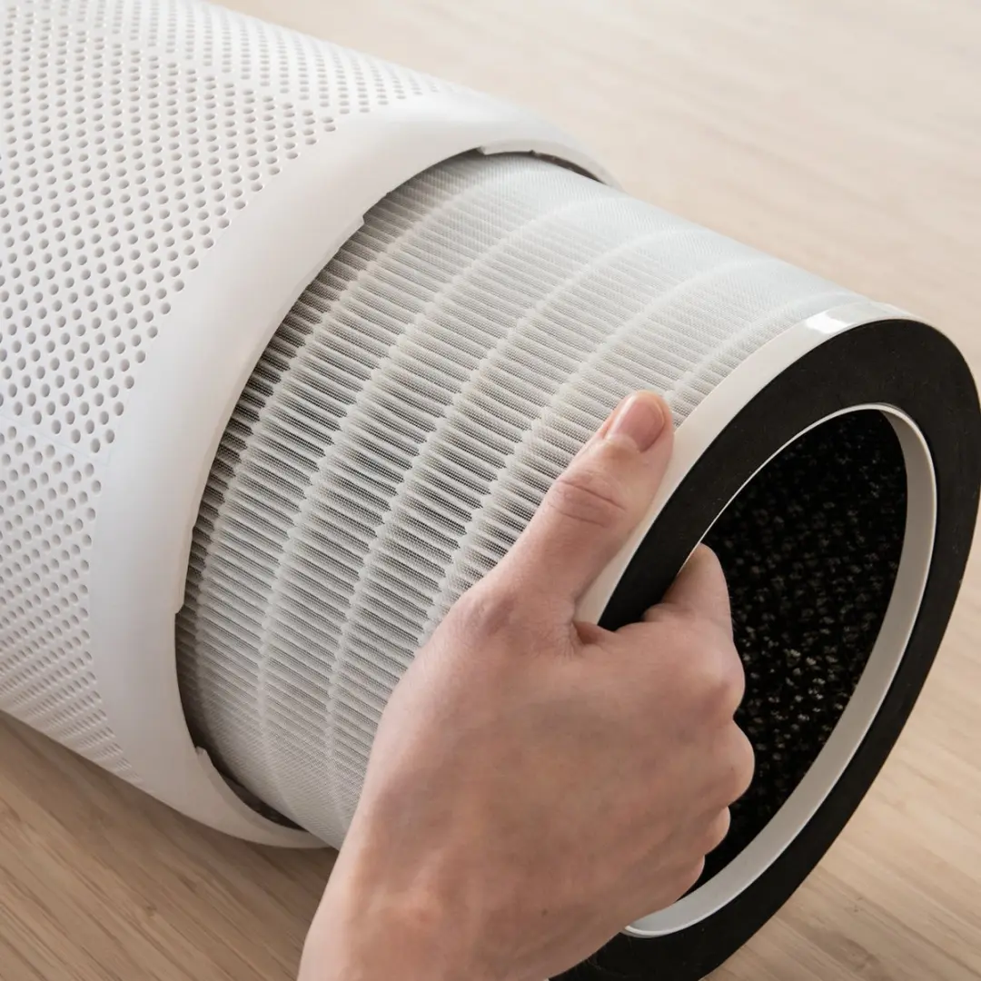 Hombli HEPA 13 Filter XL - Luchtreiniger