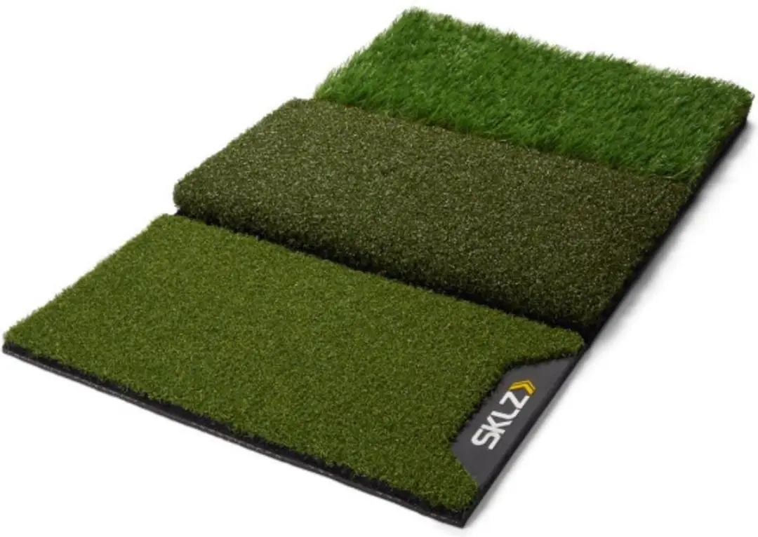 Sklz Golf Pure Practice Mat